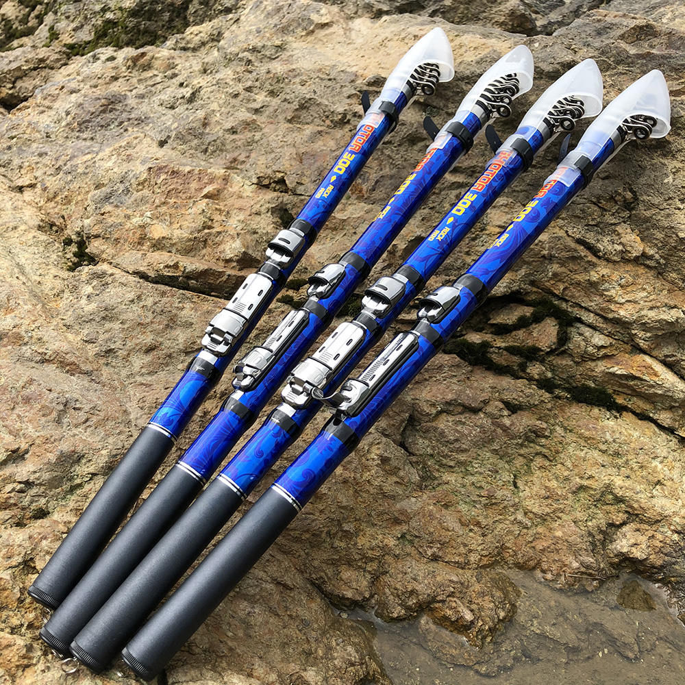 Carbon Fiber 1.5m 1.8m 2.1m 2. – Fishing Rod Surf Bewertung und Preis