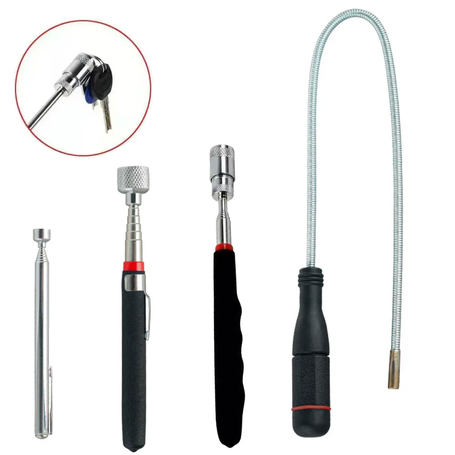 Adjustable Pick-Up Rod, Mini P – Fishing Rod Travel Bewertung und Preis