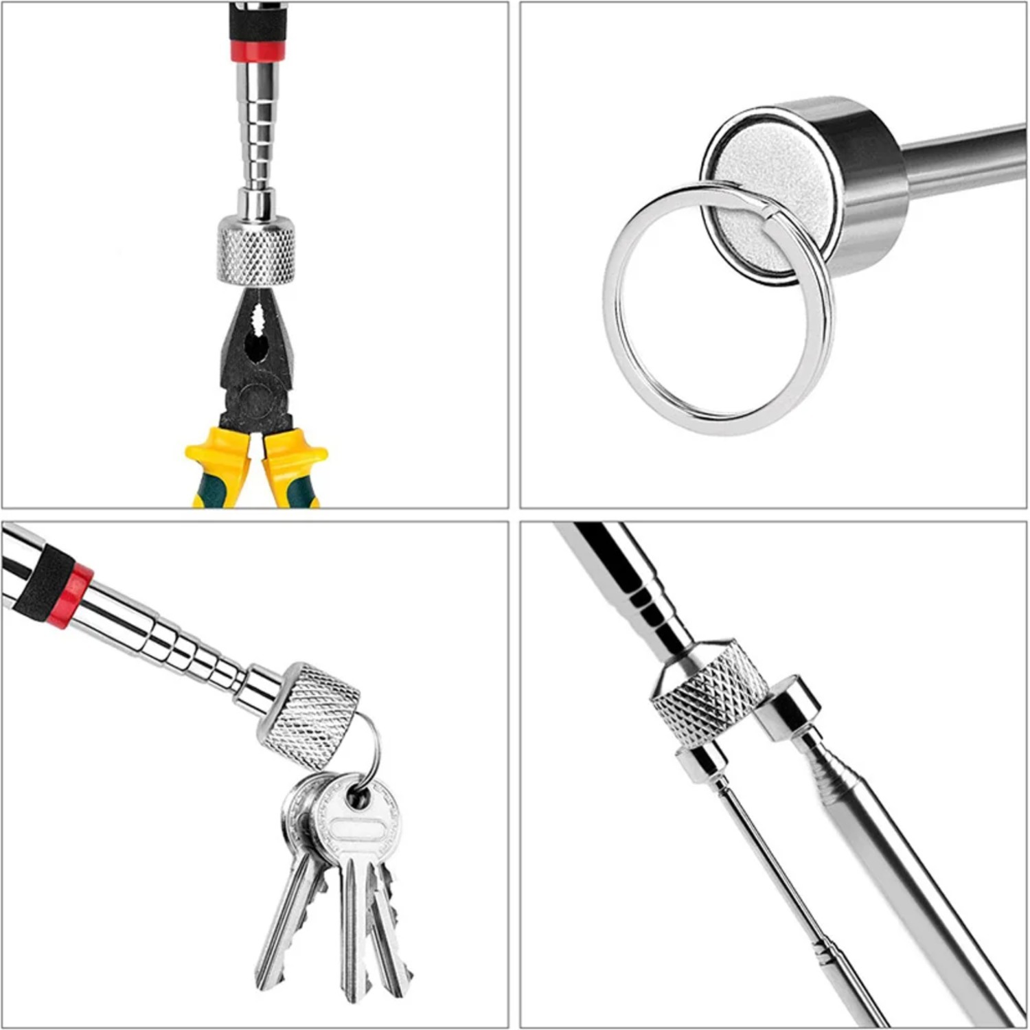 Adjustable Pick-Up Rod, Mini P – Fishing Rod Travel Bewertung und Preis