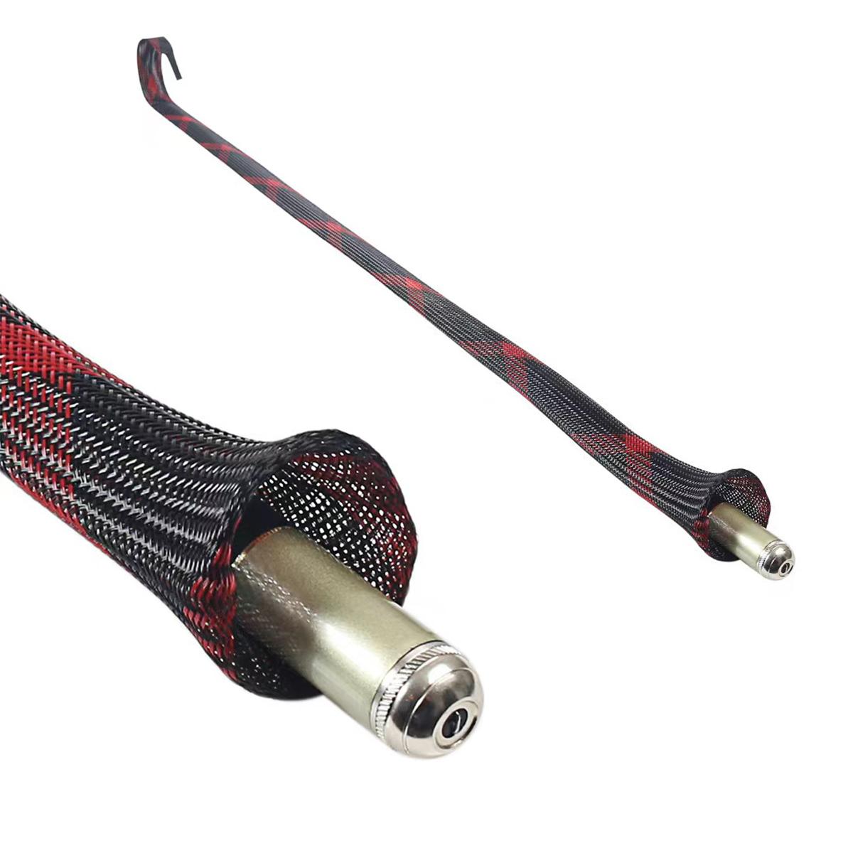Fishing Rod Knitting Net Prote – Fishing Rod Spinning Bewertung und Preis