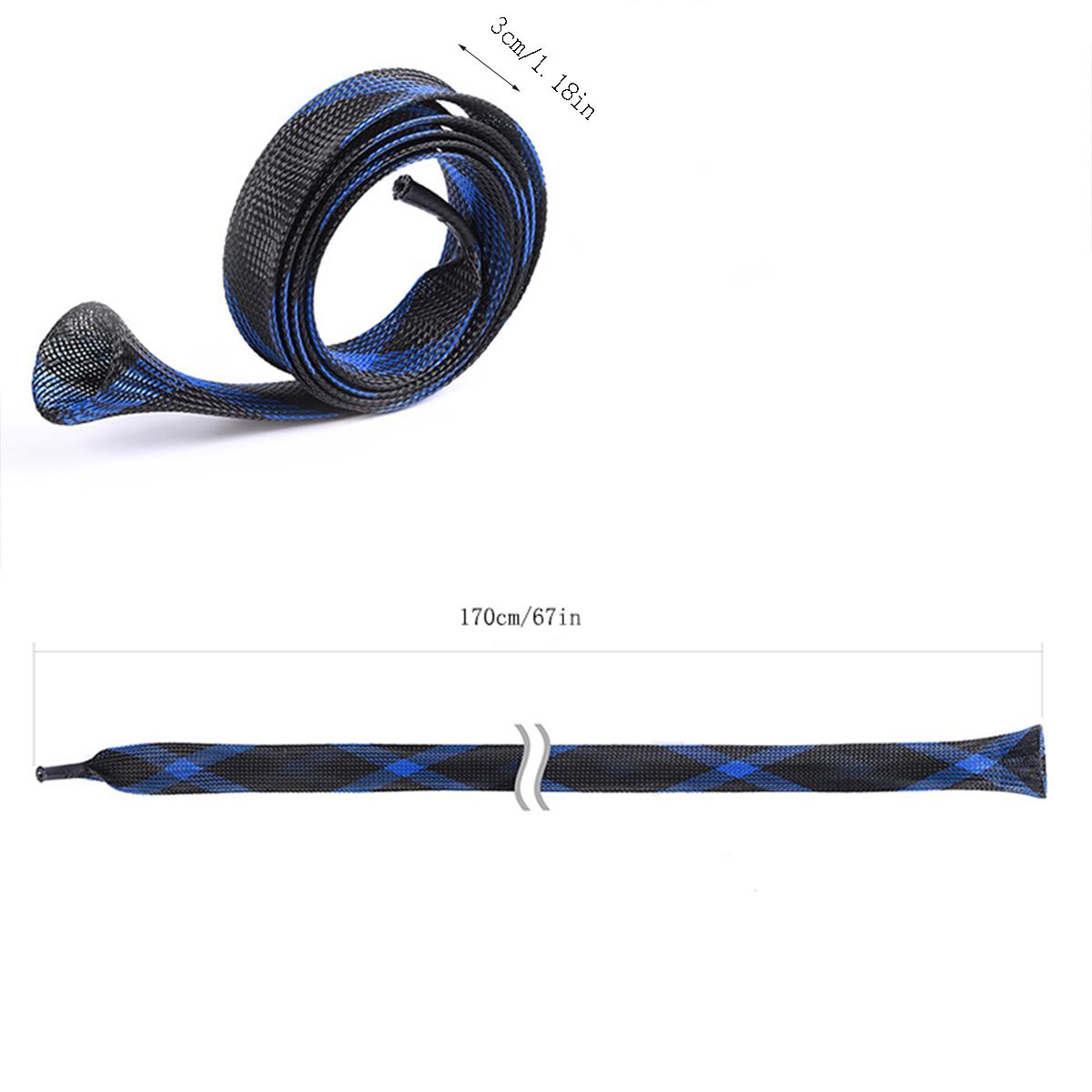 Fishing Rod Knitting Net Prote – Fishing Rod Spinning Bewertung und Preis