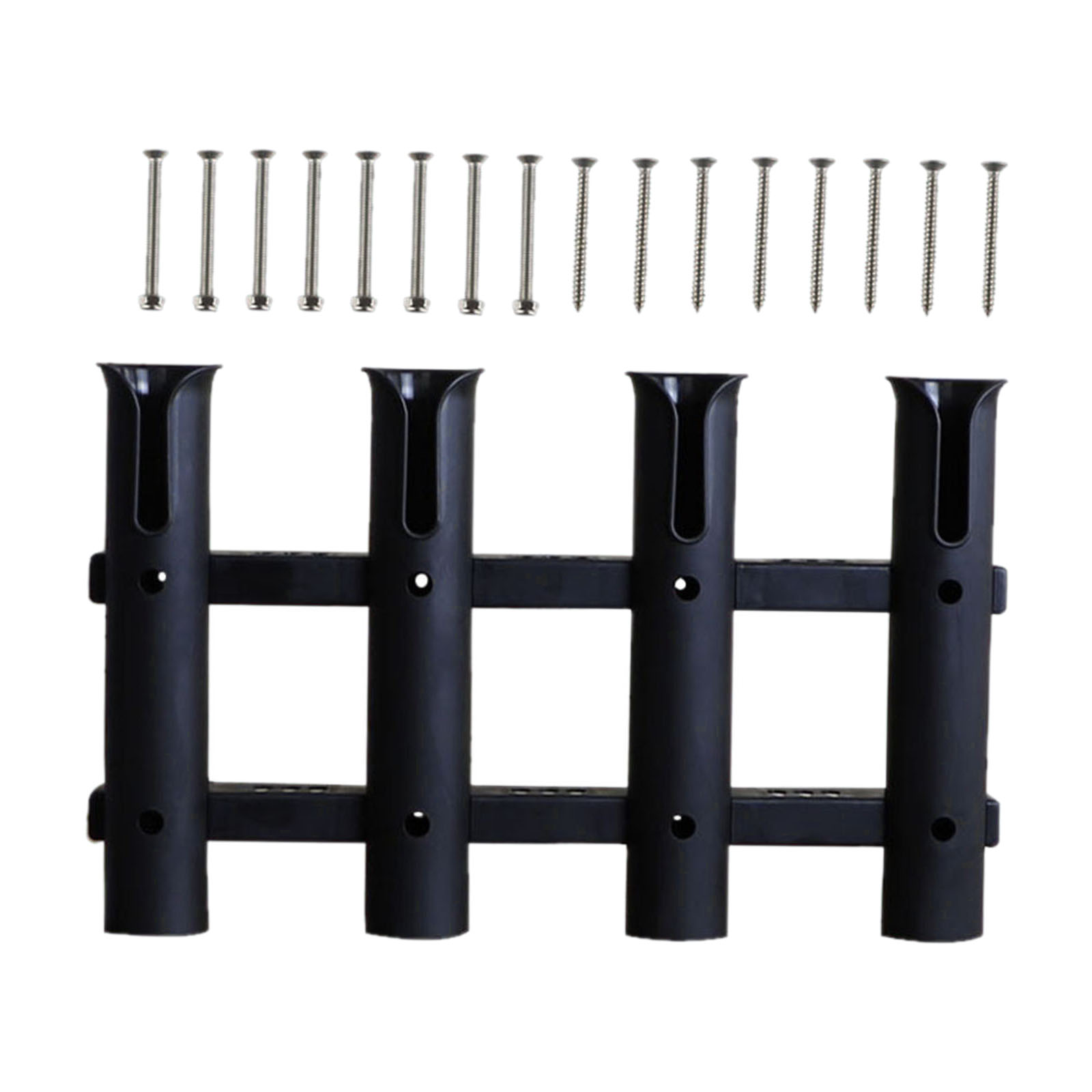 Fishing Rod Holder 4 Pole Port – Fishing Rod Boat Bewertung und Preis