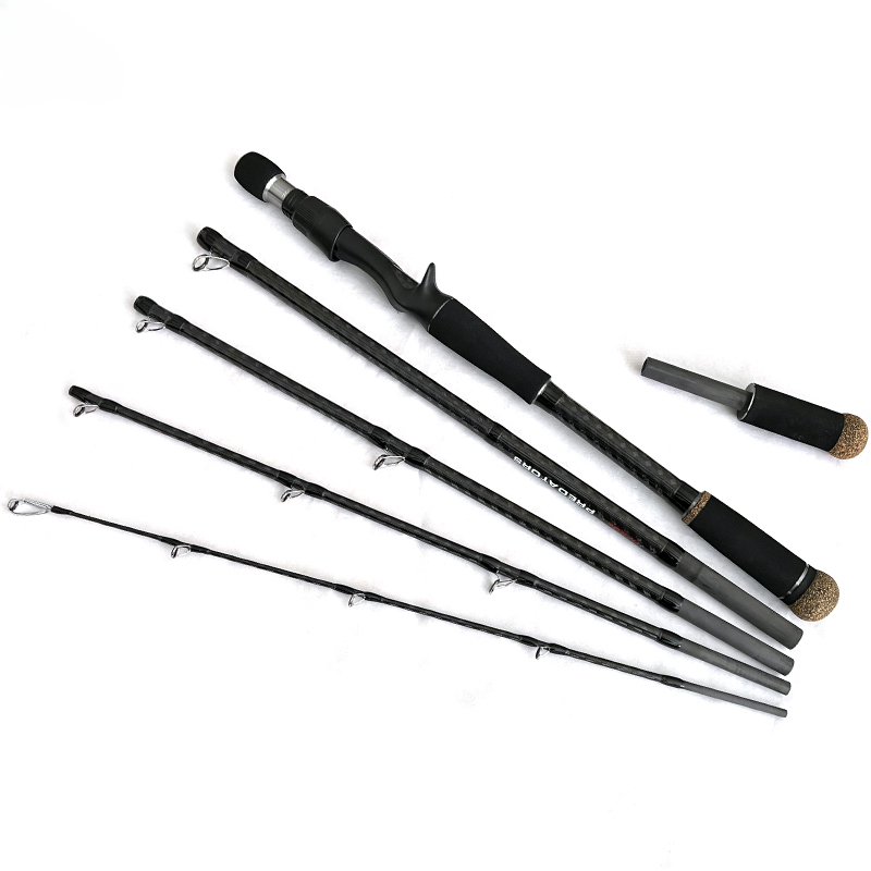 TAKEDO TN92 PT65CXH-6 1.95M Su – Fishing Rod Surf Bewertung und Preis