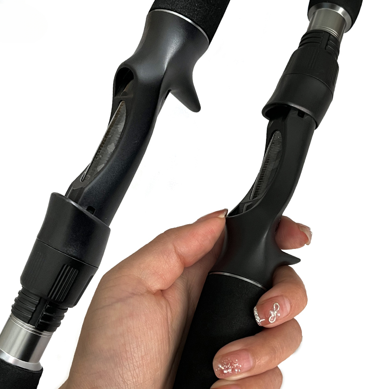 TAKEDO TN92 PT65CXH-6 1.95M Su – Fishing Rod Surf Bewertung und Preis
