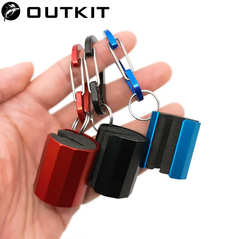 OUTKIT New Fishing Rod Holder  – Fishing Rod Travel Bewertung und Preis