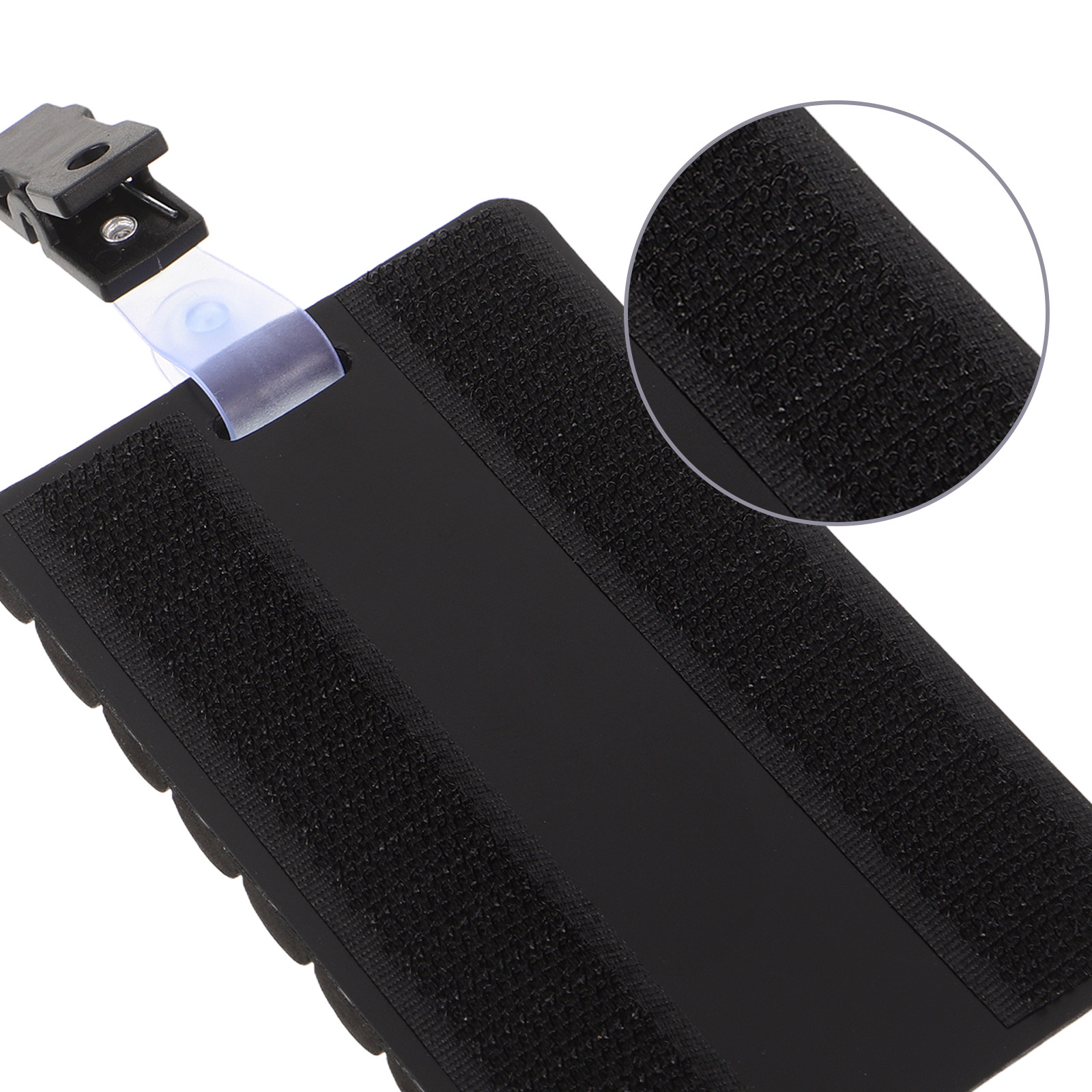 Foam Patch Eva Hook Loop Clip  – Fishing Rod Fly Bewertung und Preis