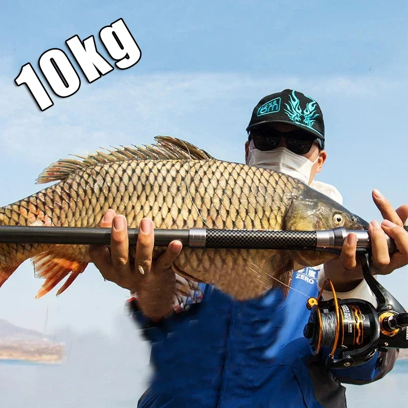 New Telescopic Portable Rotary – Fishing Rod Surf Bewertung und Preis