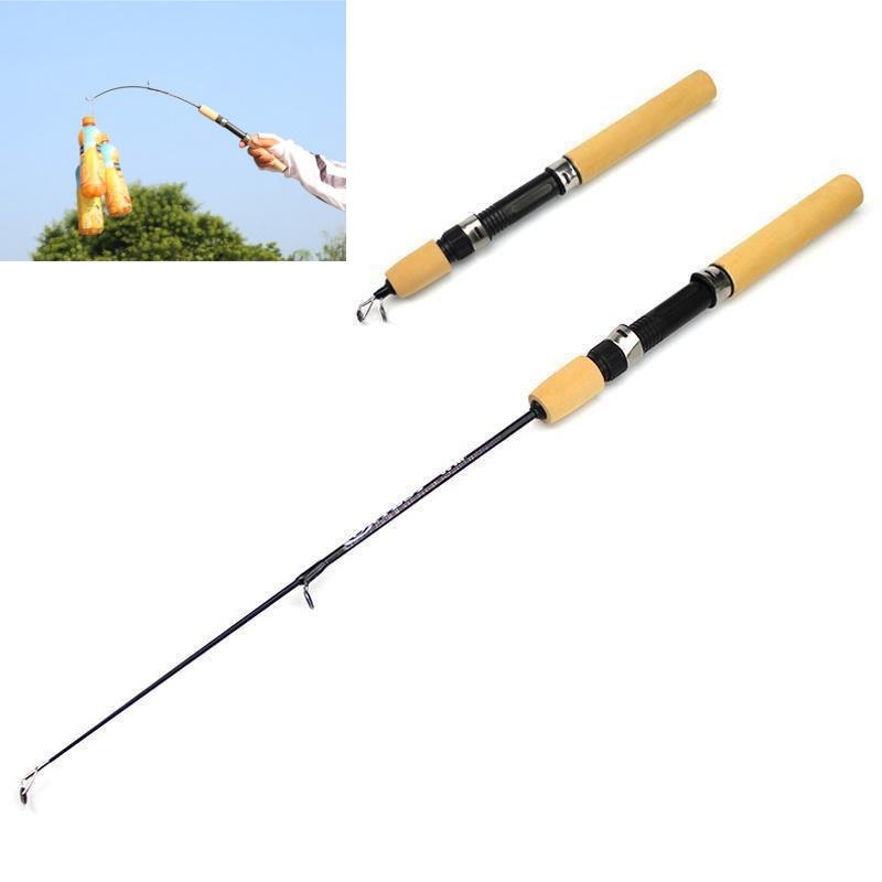Ultralight Winter Ice Fishing  – Fishing Rod Spinning Bewertung und Preis