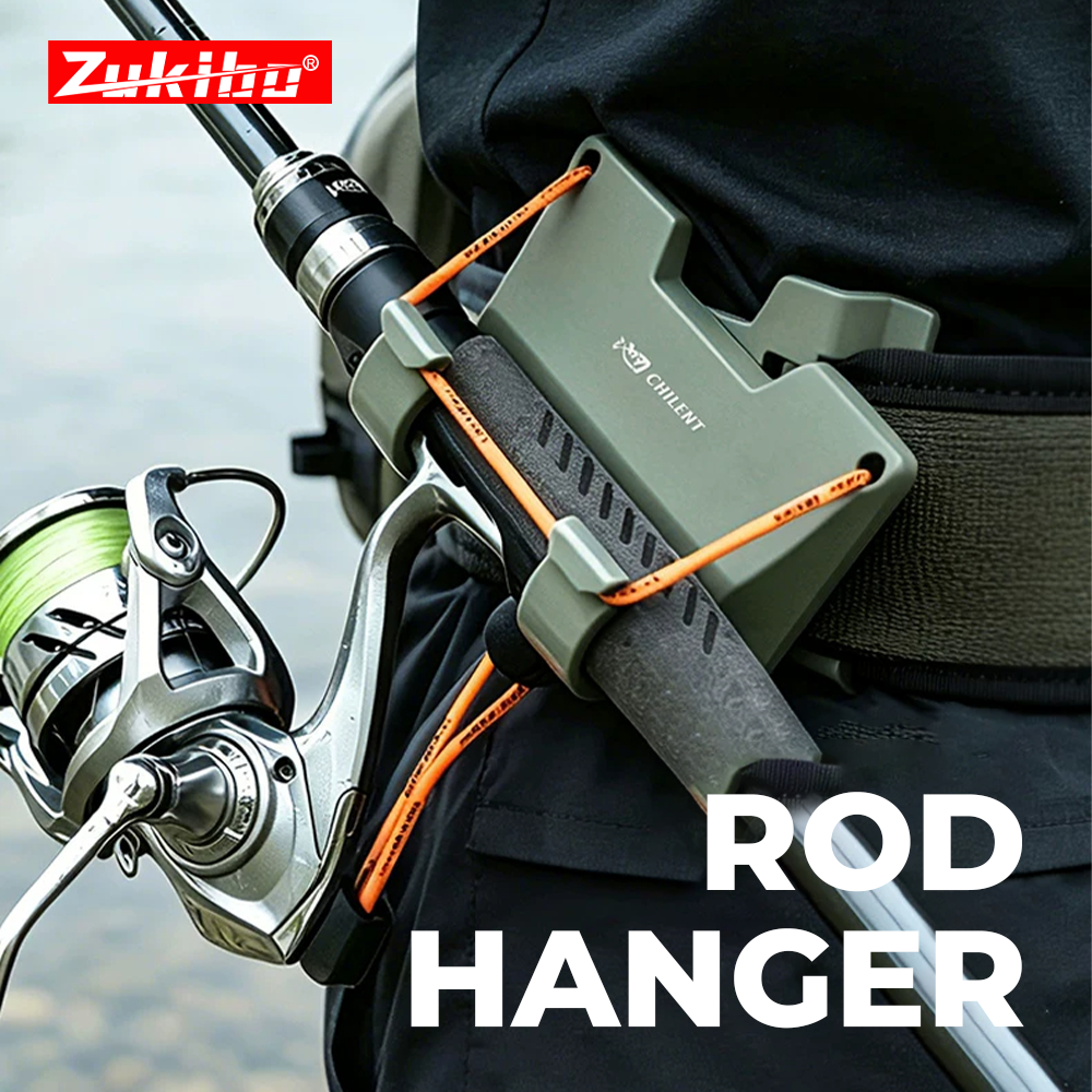 ZUKIBO Portable Fishing Rod Ho – Fishing Rod Spinning Bewertung und Preis