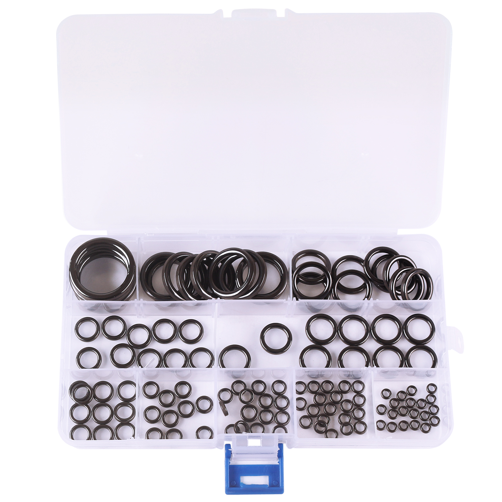 Fishing Rod Guide Repair Kit C – Fishing Rod Repair Kit Bewertung und Preis