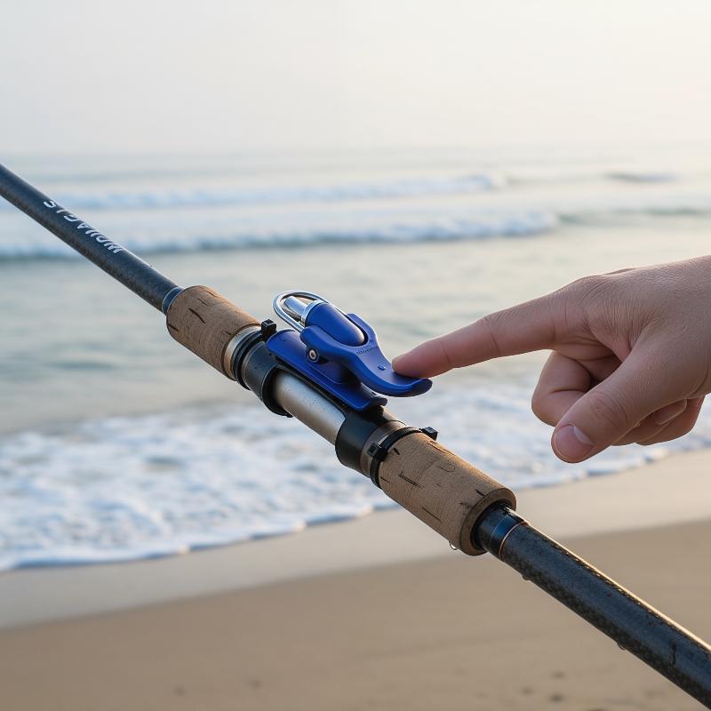 Surf Fishing Trigger Aid Fishi – Fishing Rod Surf Bewertung und Preis