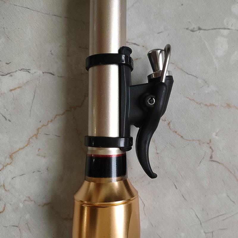 Surf Fishing Trigger Aid Fishi – Fishing Rod Surf Bewertung und Preis