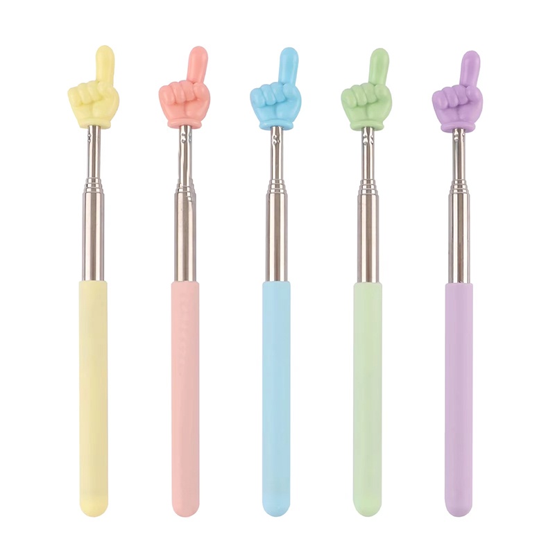 Macaron Retractable Teacher Po – Fishing Rod Telescopic Bewertung und Preis