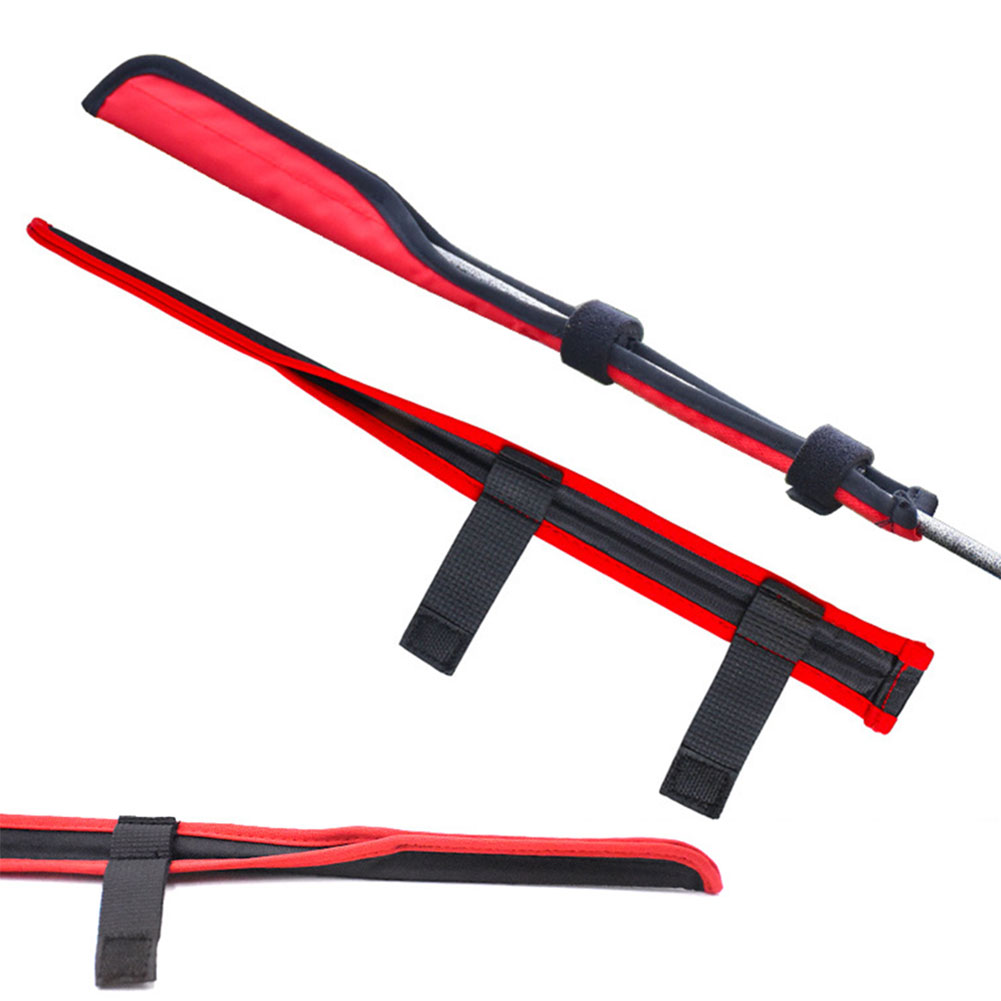 Portable Foldable Fishing Rod  – Fishing Rod Case Bewertung und Preis
