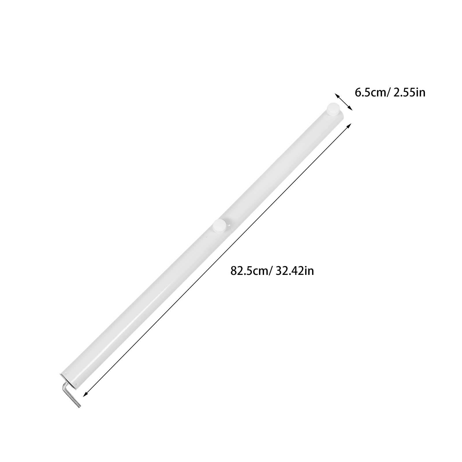 Electric Fan Support Column Te – Fishing Rod Holder Bewertung und Preis