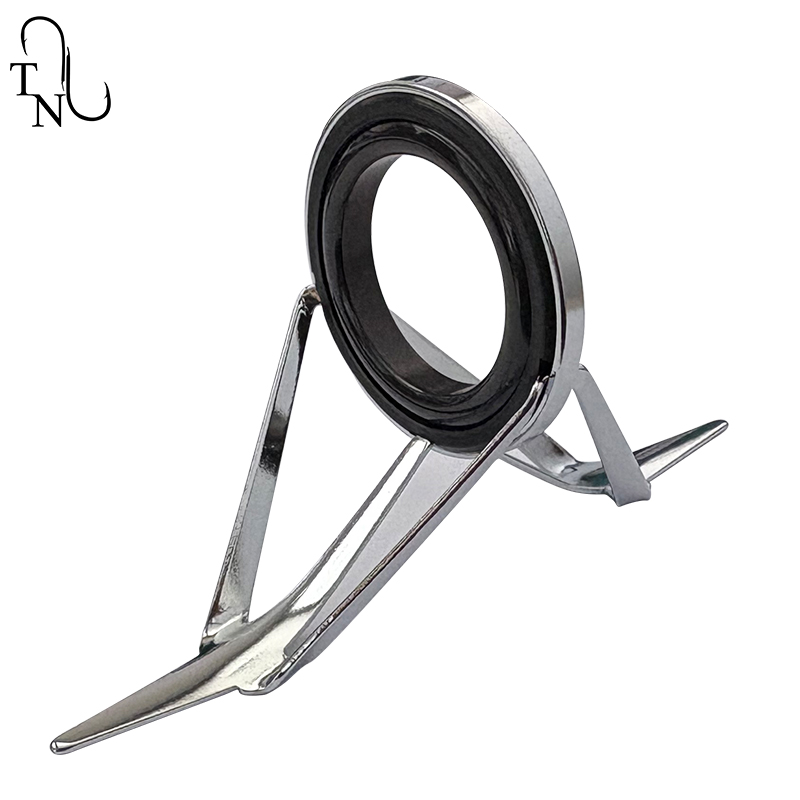TN67 SEG  Stainless Steel Fram – Fishing Rod Repair Kit Bewertung und Preis