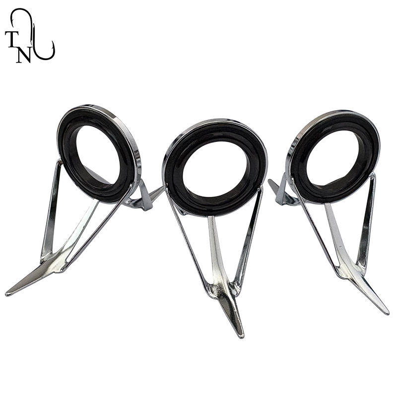 TN67 SEG  Stainless Steel Fram – Fishing Rod Repair Kit Bewertung und Preis