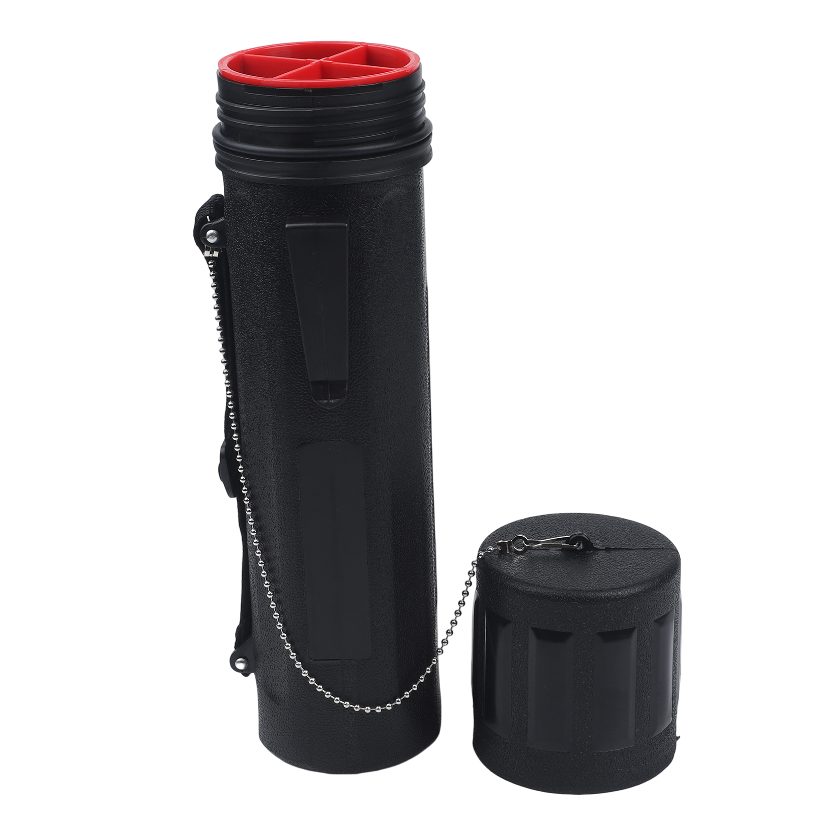 1pc Welding Rod Storage Tube C – Fishing Rod Holder Bewertung und Preis