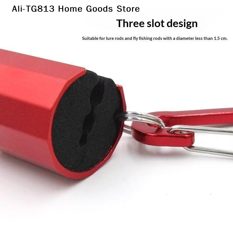 [TG813]1 PCS New Fishing Rod H – Fishing Rod Fly Bewertung und Preis