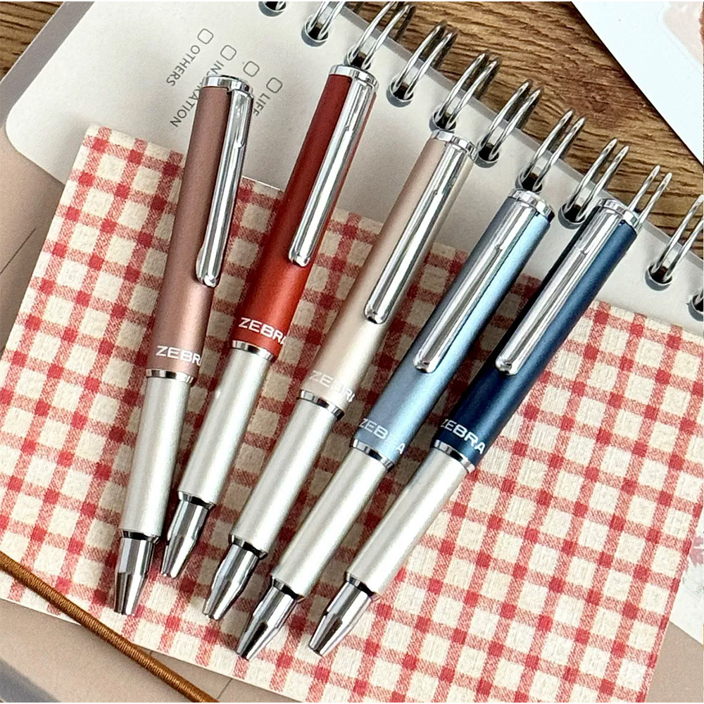 Japan ZEBRA gel Pen Mini Metal – Fishing Rod Telescopic Bewertung und Preis