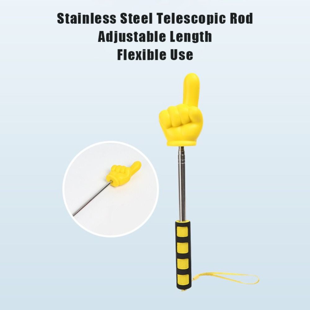 High Quality Finger Reading St – Fishing Rod Telescopic Bewertung und Preis