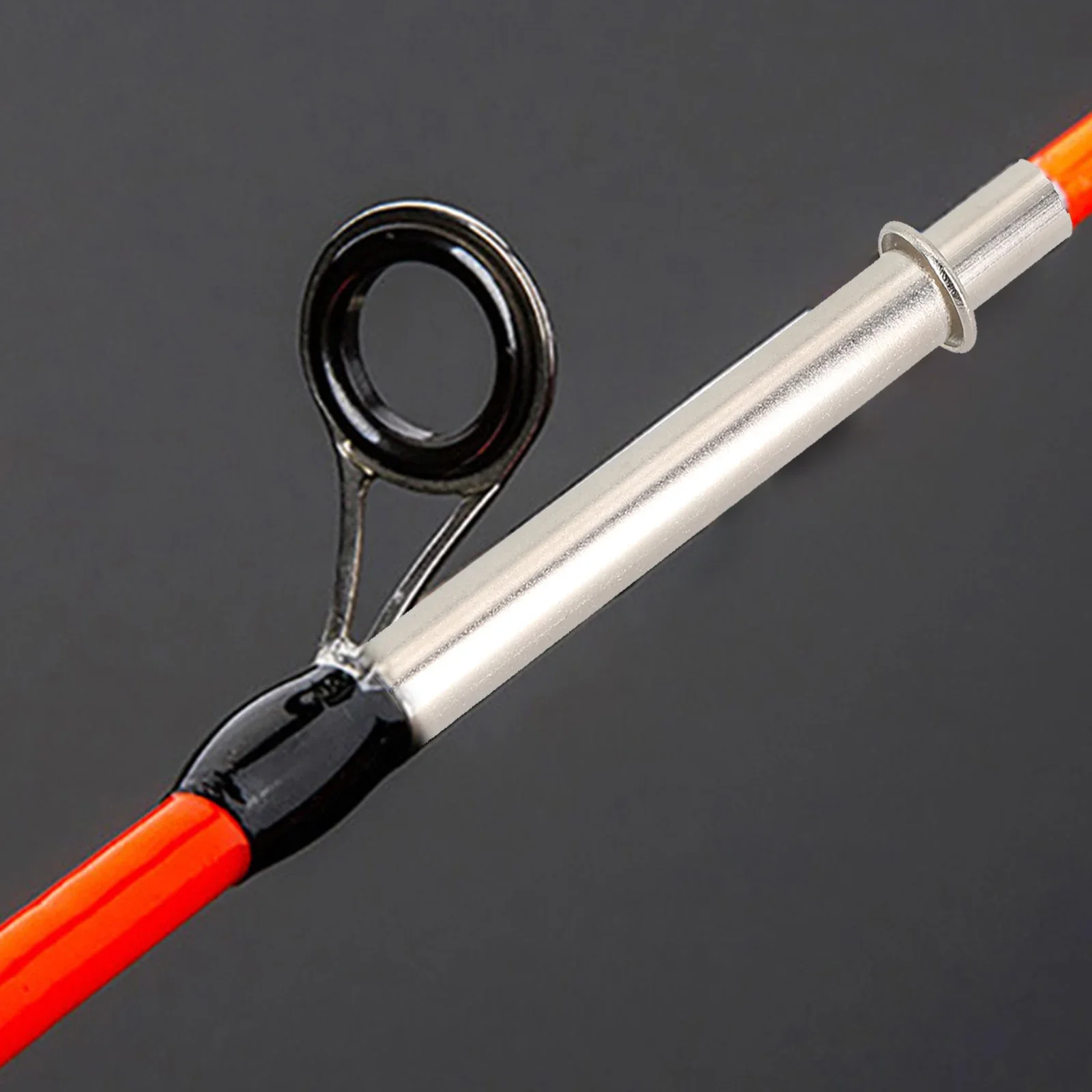 1 Pc Fishing Rod Connecting Tu – Fishing Rod Repair Kit Bewertung und Preis