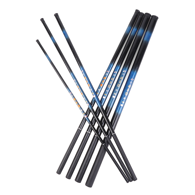 Telescopic Rock Fishing Rod Fi – Fishing Rod Spinning Bewertung und Preis