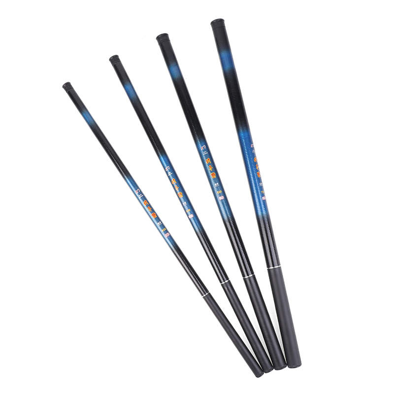 Telescopic Rock Fishing Rod Fi – Fishing Rod Spinning Bewertung und Preis