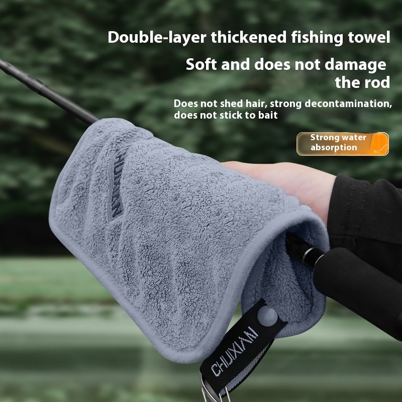 Ultra soft and fast drying fis – Fishing Rod Carbon Fiber Bewertung und Preis