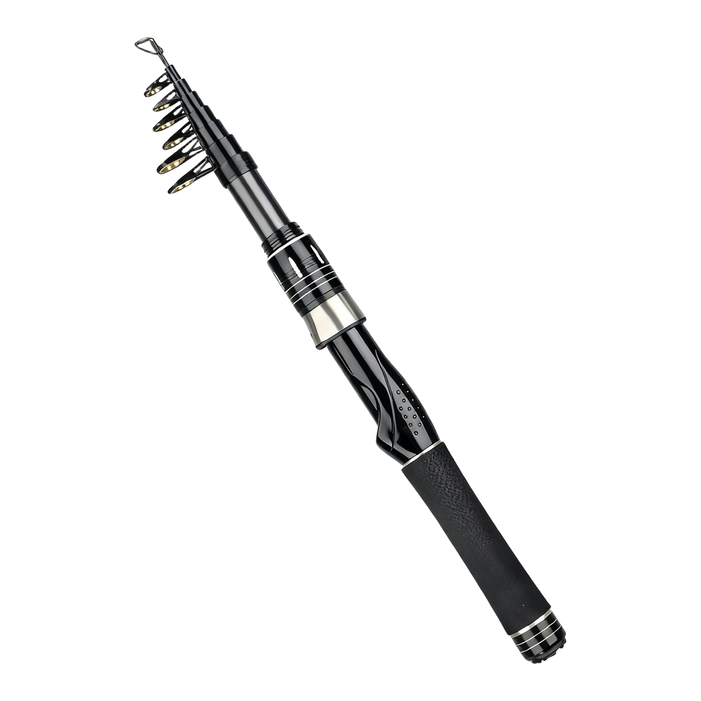 Ultralight Telescopic Carbon F – Fishing Rod Telescopic Bewertung und Preis