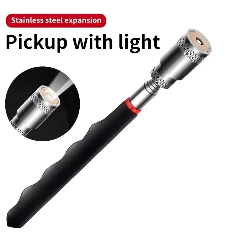 Telescopic Magnetic Pen Extend – Fishing Rod Travel Bewertung und Preis