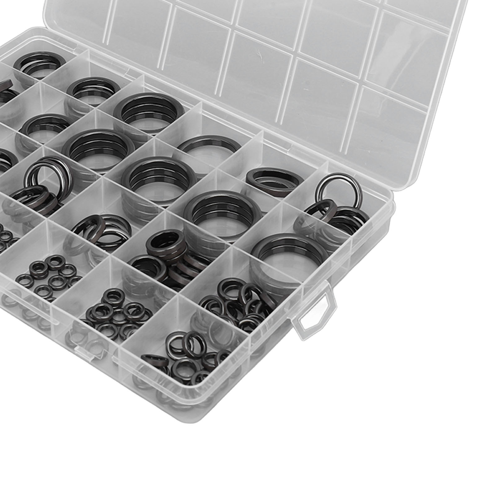 Fishing Rod Guide Repair Kit F – Fishing Rod Repair Kit Bewertung und Preis