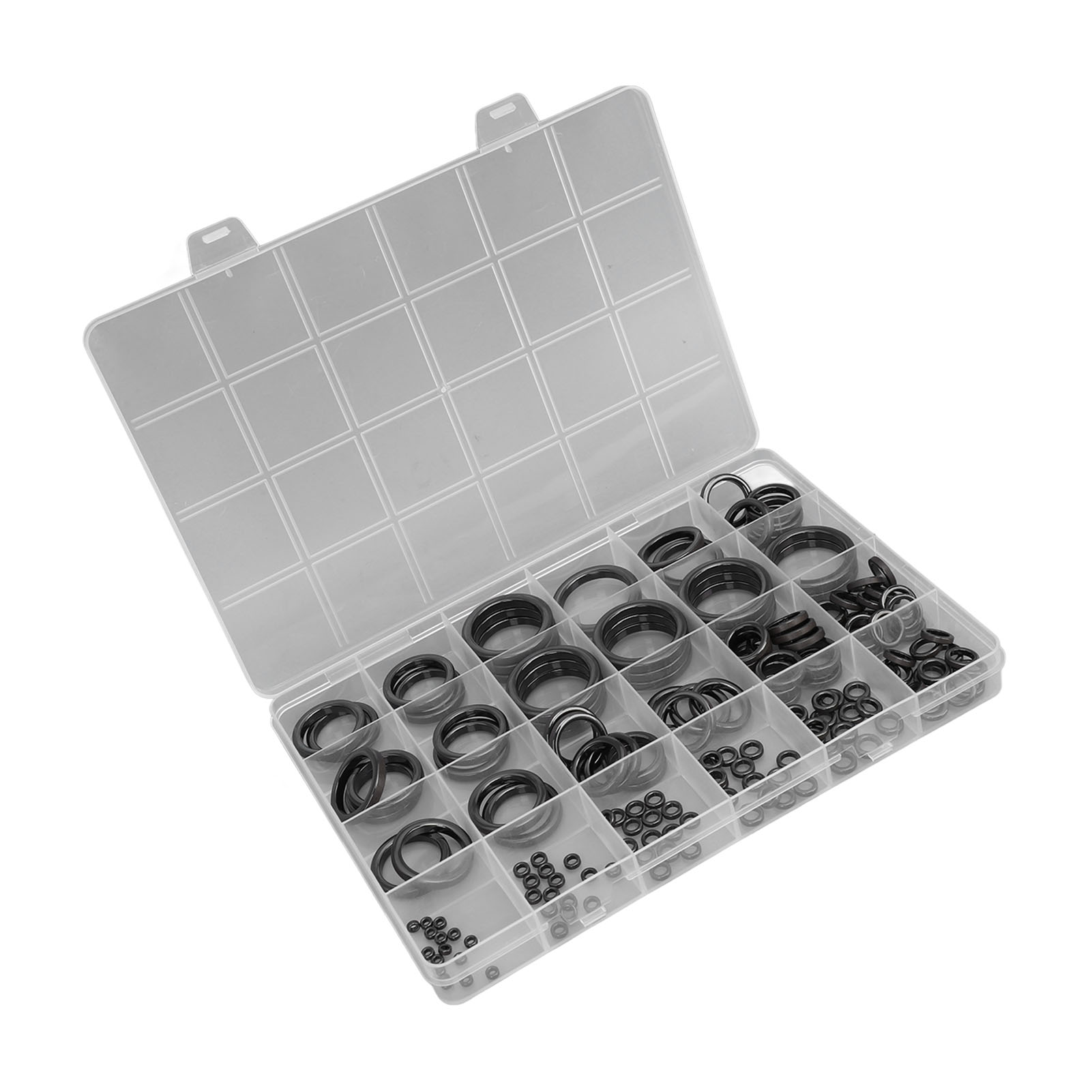Fishing Rod Guide Repair Kit F – Fishing Rod Repair Kit Bewertung und Preis