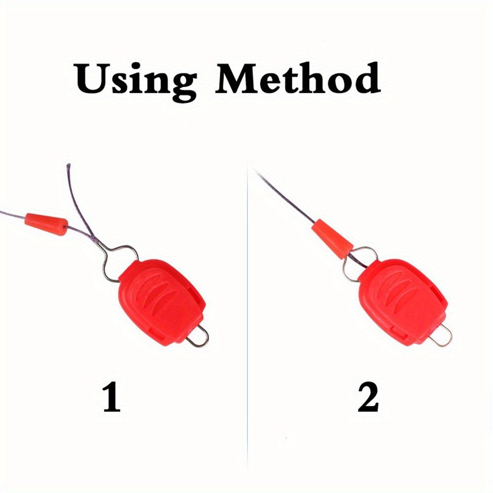 5/10/15pcs Updated Fishing Lin – Fishing Rod Combo Bewertung und Preis