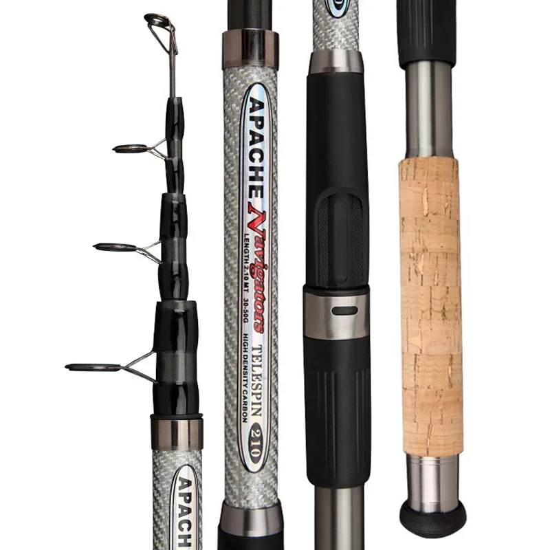 2.1m 2.4m 2.7m 3.0m 3.6m Super – Fishing Rod Surf Bewertung und Preis