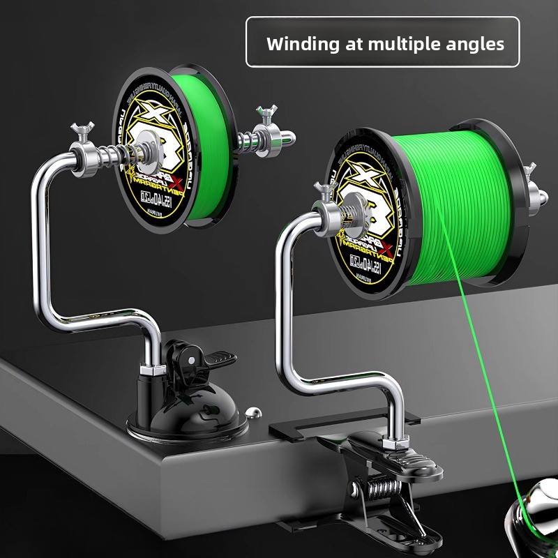 New Spinning Wheel Luya Line u – Fishing Rod Spinning Bewertung und Preis