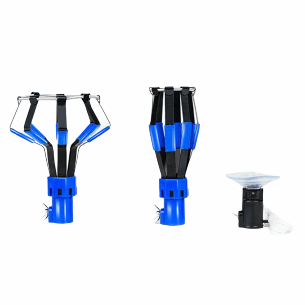 1/3Pcs Professional Light Bulb – Fishing Rod Telescopic Bewertung und Preis