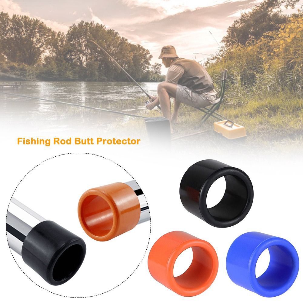 Protective Cover Fishing Rod R – Fishing Rod Case Bewertung und Preis