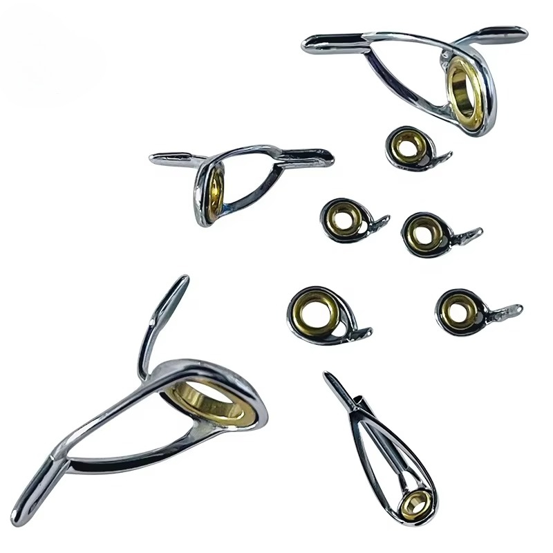 TAKEDO TK19 10# - 4# Casting F – Fishing Rod Repair Kit Bewertung und Preis