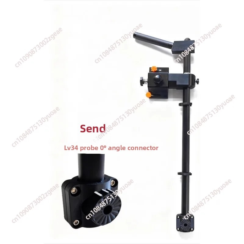 Detachable Metal Fish Finder M – Fishing Rod Telescopic Bewertung und Preis