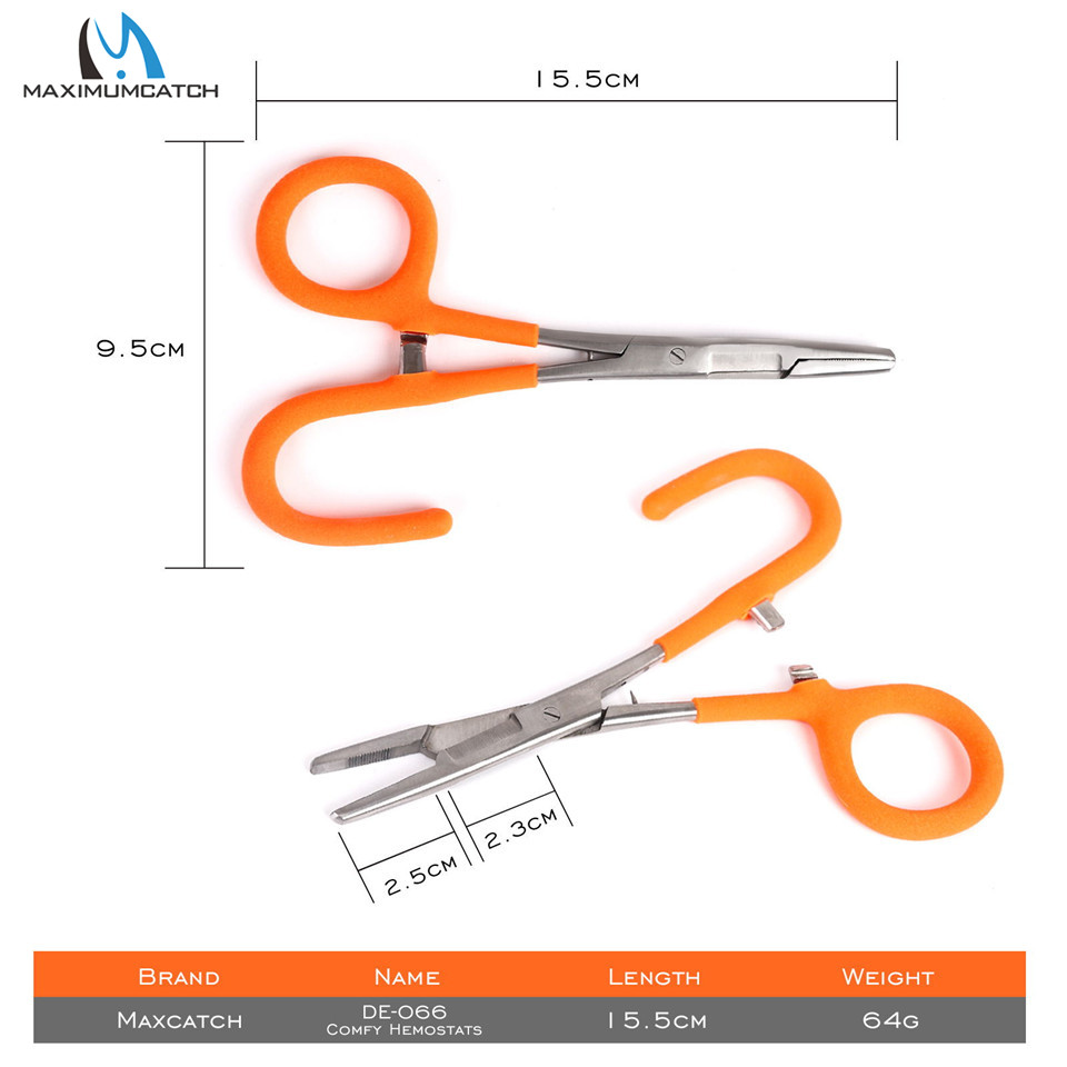 Maximumcatch Fly Fishing Hook  – Fishing Rod Fly Bewertung und Preis