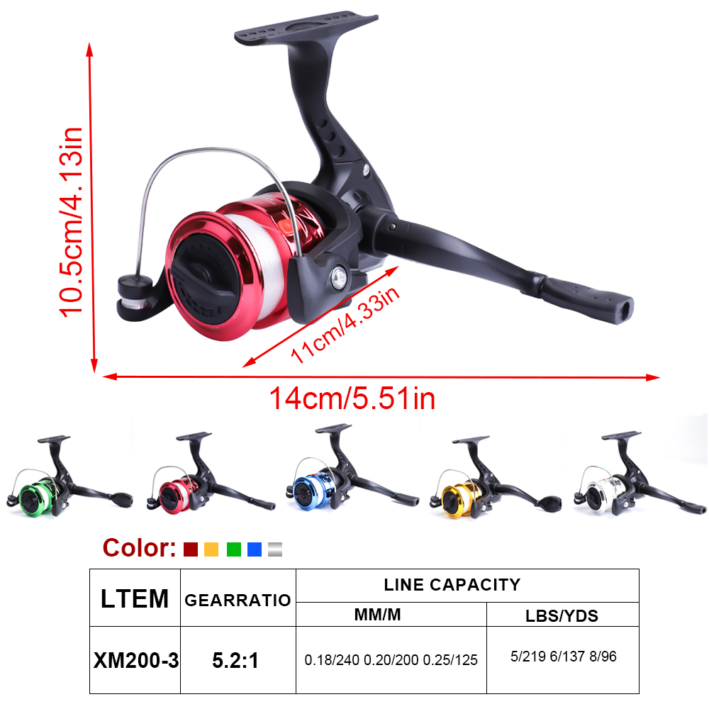 FTK 1.8m Fishing Rod and Reel  – Fishing Rod Carbon Fiber Bewertung und Preis