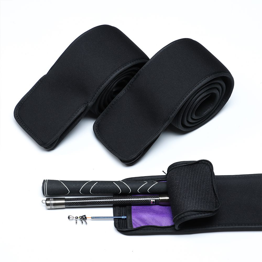 Fishing Rod Bag Wear Resistant – Fishing Rod Case Bewertung und Preis