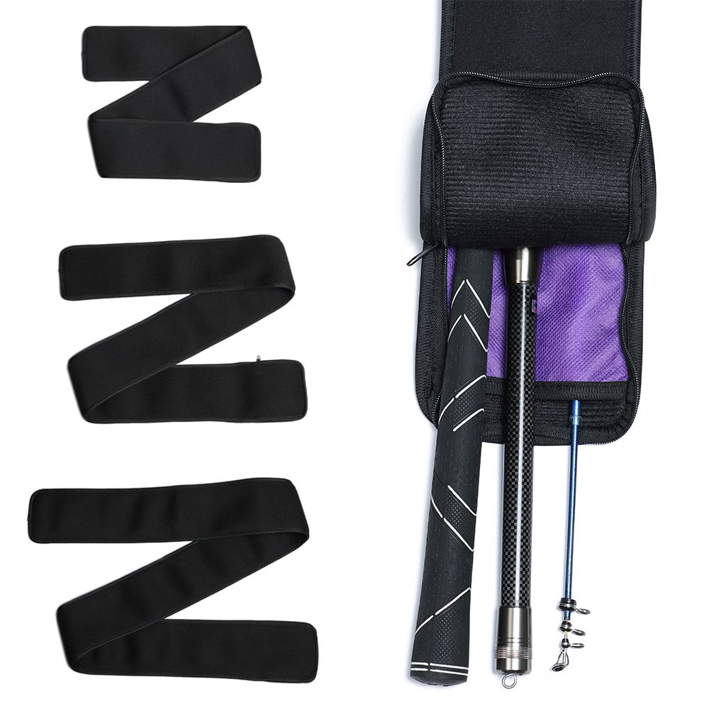 Fishing Rod Bag Wear Resistant – Fishing Rod Case Bewertung und Preis