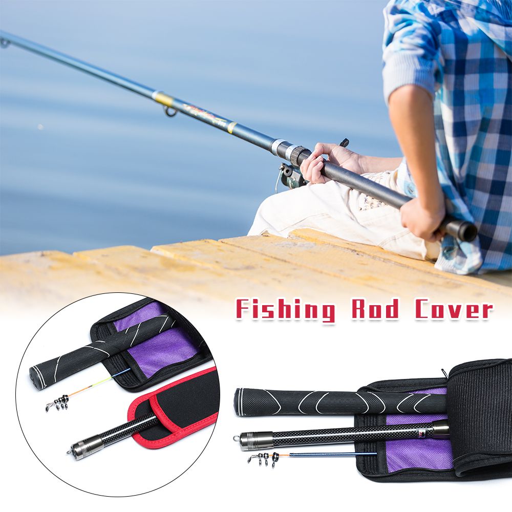 Fishing Rod Bag Wear Resistant – Fishing Rod Case Bewertung und Preis