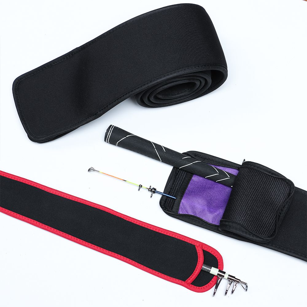 150cm/140cm/130cm/120cm Pouch  – Fishing Rod Case Bewertung und Preis