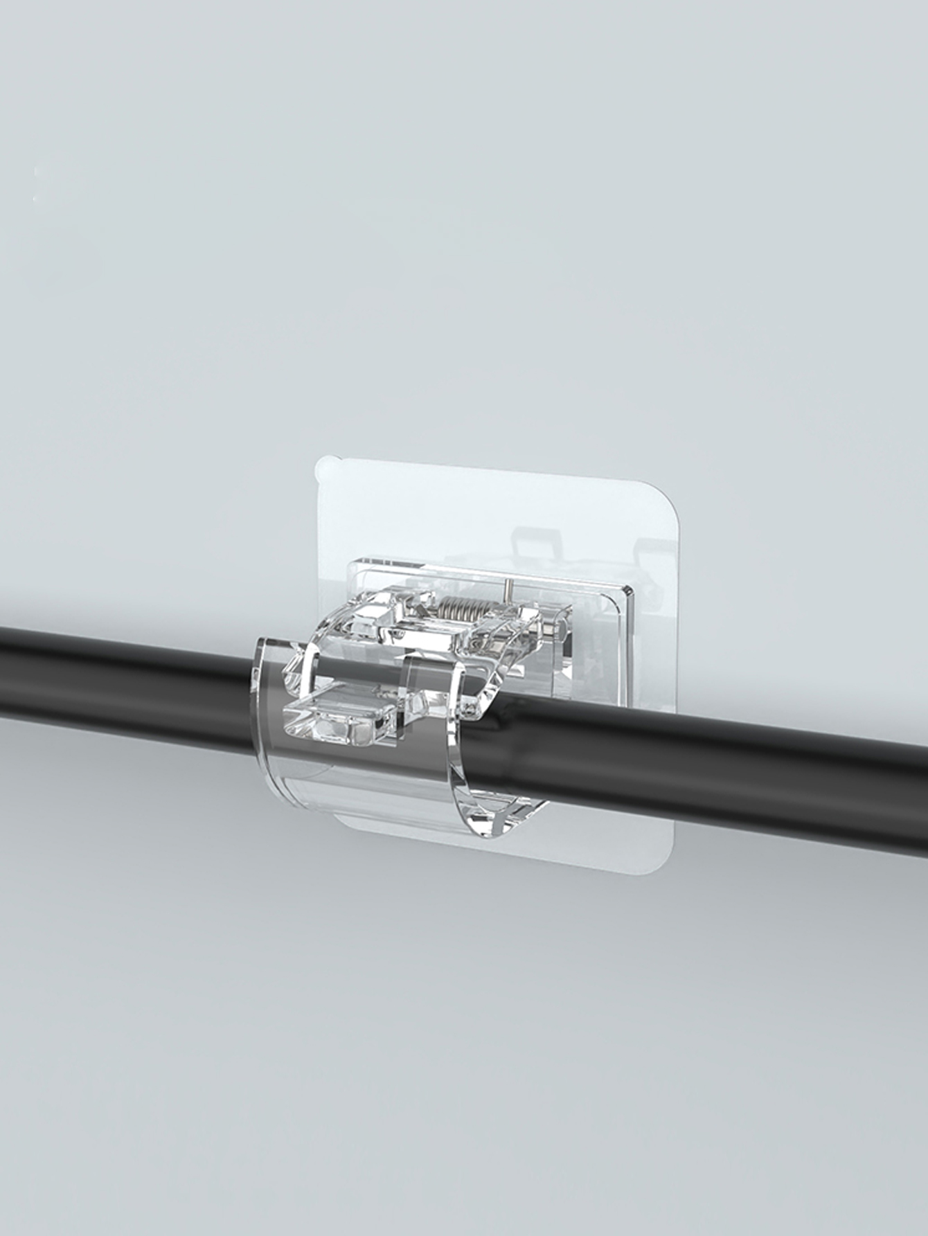 Non Perforated Adhesive Curtai – Fishing Rod Telescopic Bewertung und Preis