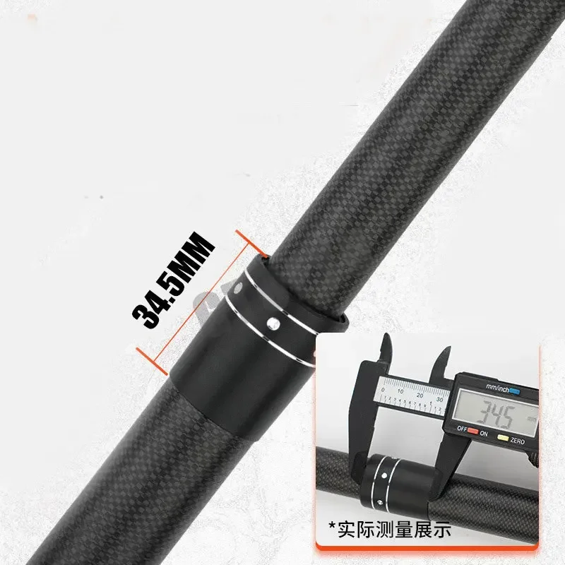 Carbon Fishing Rod 50kg Superh – Fishing Rod Surf Bewertung und Preis