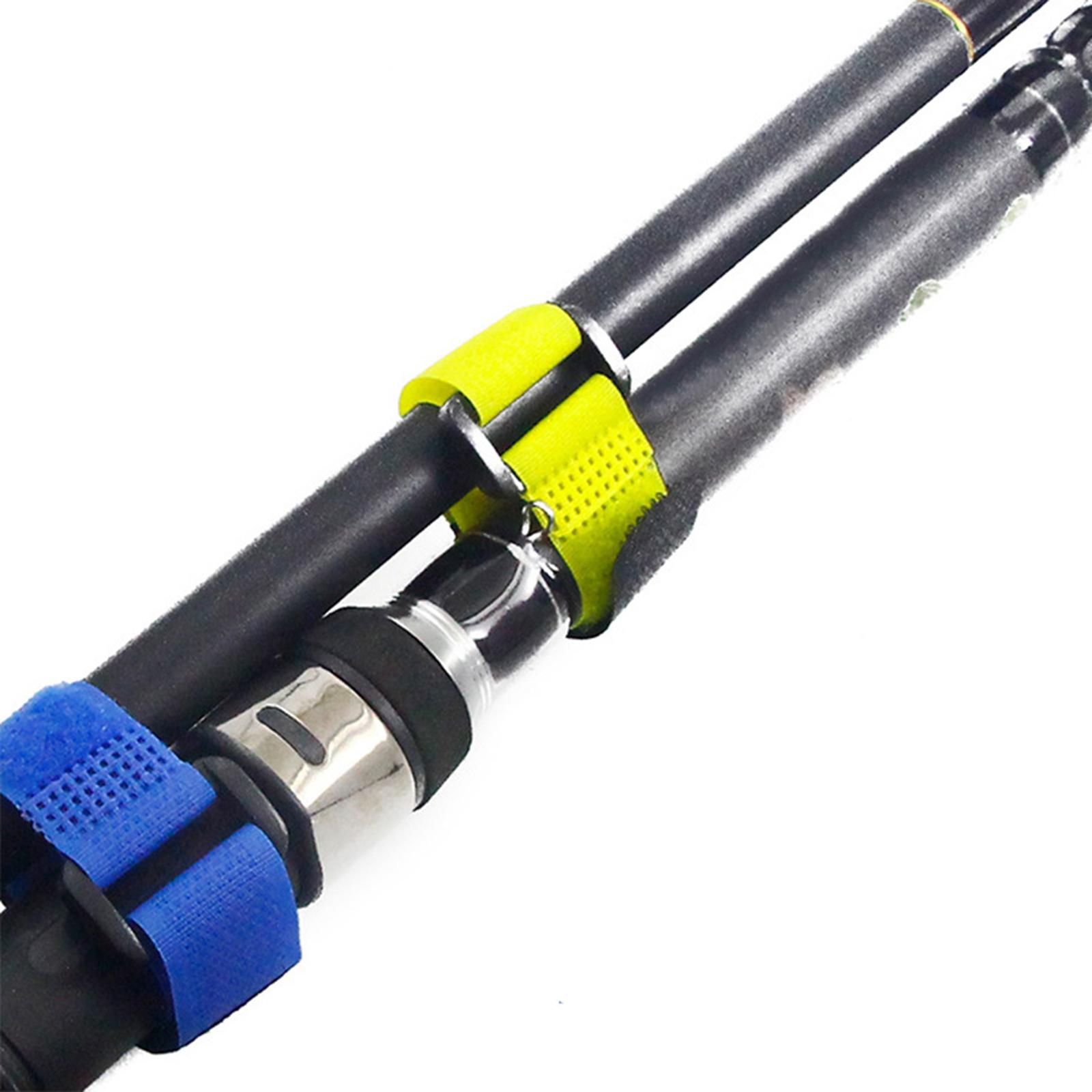Fishing Tackle Ties Elastic Be – Fishing Rod Boat Bewertung und Preis