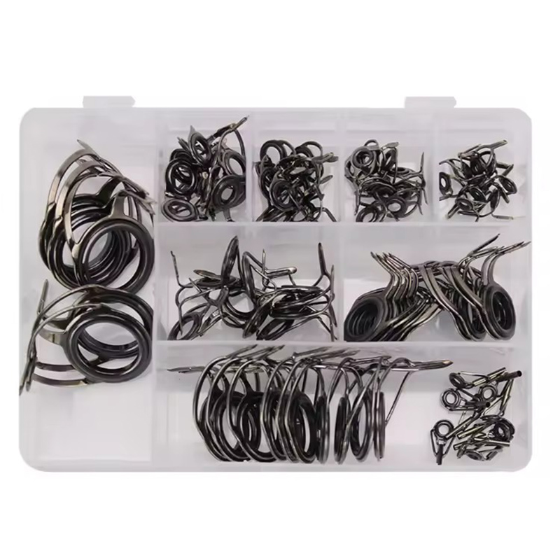 WEIHE 75PCS Accessories High C – Fishing Rod Combo Bewertung und Preis